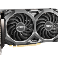 MSI RX 5500 XT 8GB MECH OC