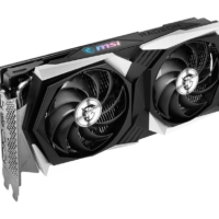 MSI RX 6600 XT Gaming X 8GB Alle Seiten